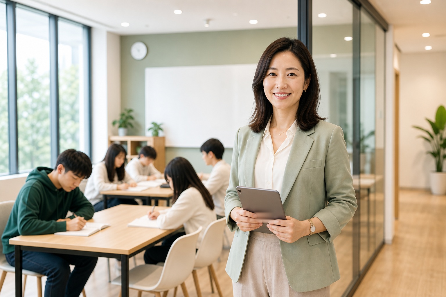 各行各業的營運流程，一套系統整理清楚｜Aivora導入示意